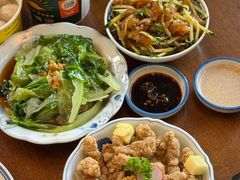 -林四喜·闽南传家菜(鼓浪屿店)