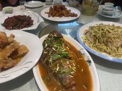 -八大碗·精致东北菜(东陵西路店)