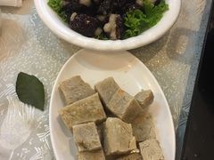-湘肠香火锅店(团结湖店)