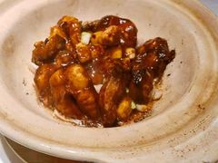 砂锅堂啫白鳝-炳胜品味(海印总店)