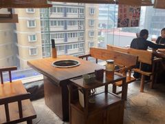 -城墙拐拐火锅(三峡广场黑金冠店)