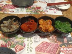 -Sushi Love 创意寿司(丽影广场店)