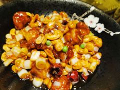 -锋味餐厅(空港复悦里店)