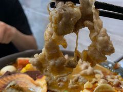 -张妈台式锅烧(深大店)
