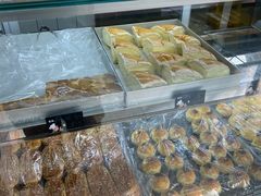 -甜嘟嘟烘焙坊(舒城路店)