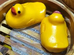 小鸭包-味餐厅·海鲜·火锅·自助餐