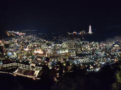 -云端咖啡(山顶教堂店)