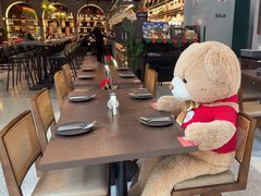 -Shantek象提南亚餐厅&西餐融合Bistro(淮海中路店)