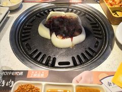 -猫抓烤肉(春熙路店)