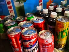 -三石铁板烧(紫竹桥店)
