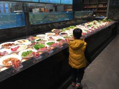 -梁家大院•农家菜(昆山会展中心店)