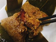 -芳婆糕团店(王府大街店)