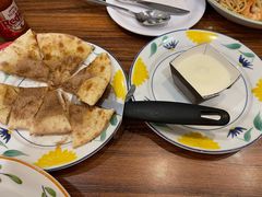 -萨莉亚意式餐厅(中北永旺店)