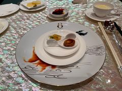 -8餐厅(新葡京酒店)