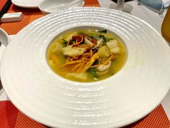 -若蘭慈·无国界素食料理(欢乐海岸店)