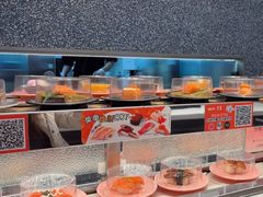 -争鲜回转寿司(朝北大悦城店)