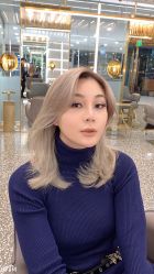 -3AM HAIR SALON染发烫发接发