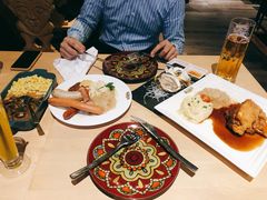 -LENBACH兰巴赫西餐啤酒坊(大连东港店)