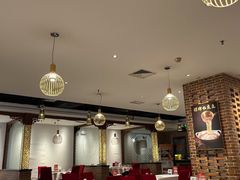 -小山城·馋嘴蛙(亚运村店)