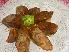 -四道菜·福建菜馆(新街口金鹰店)