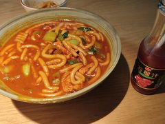 -纳鲁孜·新疆特色餐厅(上海悦荟广场店)