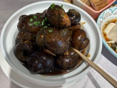 -阿莉餐厅(枣阳路店)