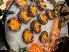 -花潮料理艺食馆(成都万象城店)