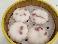 -德悦海鲜(城西店)