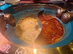 -吼堂老火锅(万寿宫店)