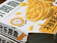 -乐凯撒披萨(领展广场店)