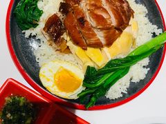 -龙记香港茶餐厅(久光百货店)