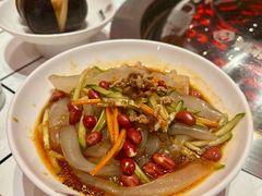 -姚稷大铁锅(东明广场店)