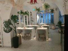 -春树下·树屋花房西餐厅(罍街AS1980店)