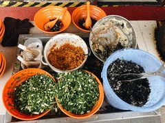 -阿麟馄饨(延长路店)