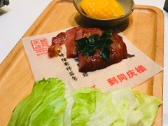 -同庆楼(天鹅酒家店)