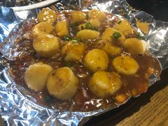 -丰乐餐厅·始于1999·本地老字号