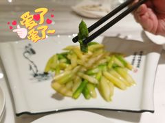 -杭州御湘湖养生度假酒店·溪颐轩中餐厅