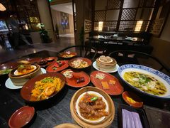 -五缘湾凯悦酒店·悦饗中餐厅