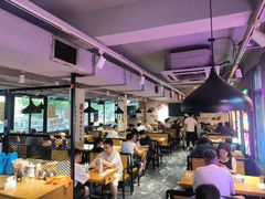 -新疆烧烤王(广灵店)