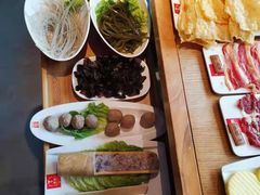-牛很鲜潮汕牛肉火锅(乐清店)