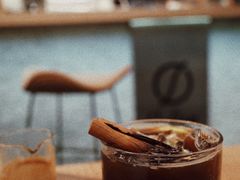-Infica Coffee