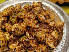 -桥东喜碧海鲜街(水东街店)