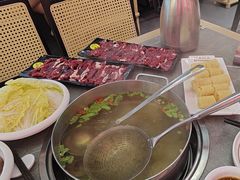 -嬷孙家潮汕牛肉火锅(北京路天河城店)