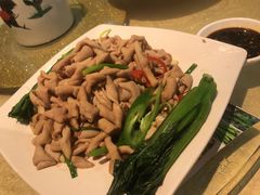 白灼鹅肠-五邑人家(江门店)