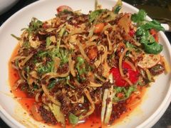 -一品诚记烤肉·甄选店(中南路店)