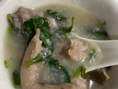 -标记美食新鲜猪杂(兴南大道店)