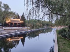 -元大都城垣遗址公园