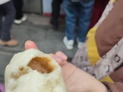 -清泉阁包子铺(中山路店)