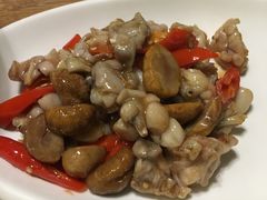 板栗牛蛙-旅马餐厅(茅家埠店)