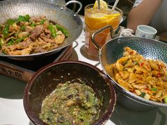 -费大厨辣椒炒肉(正佳广场店)
